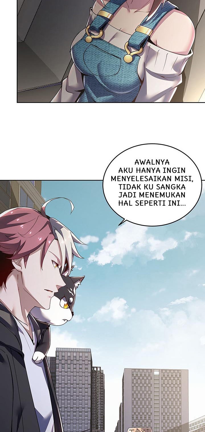 Cultivation Record Of The Undead King (Undead King’s Immortal Cultivation) Chapter 16