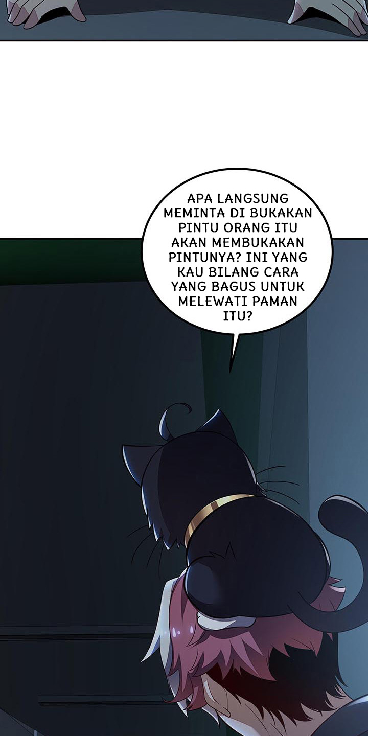 Cultivation Record Of The Undead King (Undead King’s Immortal Cultivation) Chapter 17