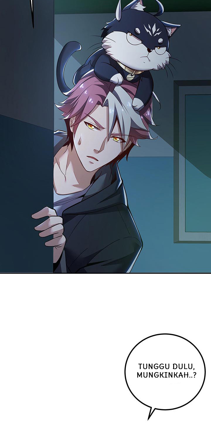 Cultivation Record Of The Undead King (Undead King’s Immortal Cultivation) Chapter 17