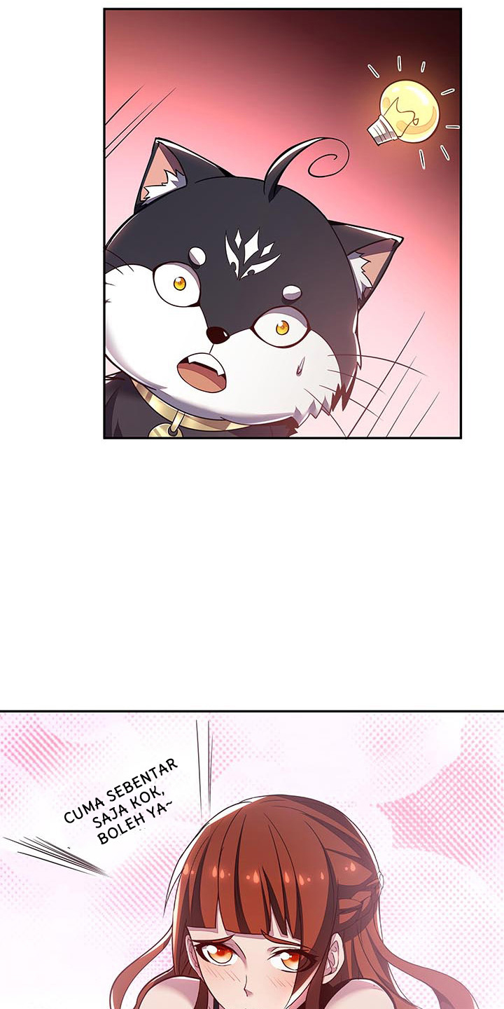 Cultivation Record Of The Undead King (Undead King’s Immortal Cultivation) Chapter 17
