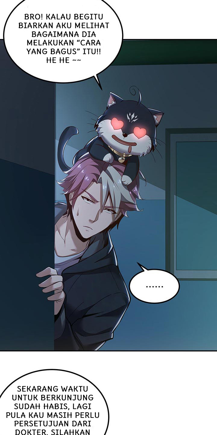 Cultivation Record Of The Undead King (Undead King’s Immortal Cultivation) Chapter 17