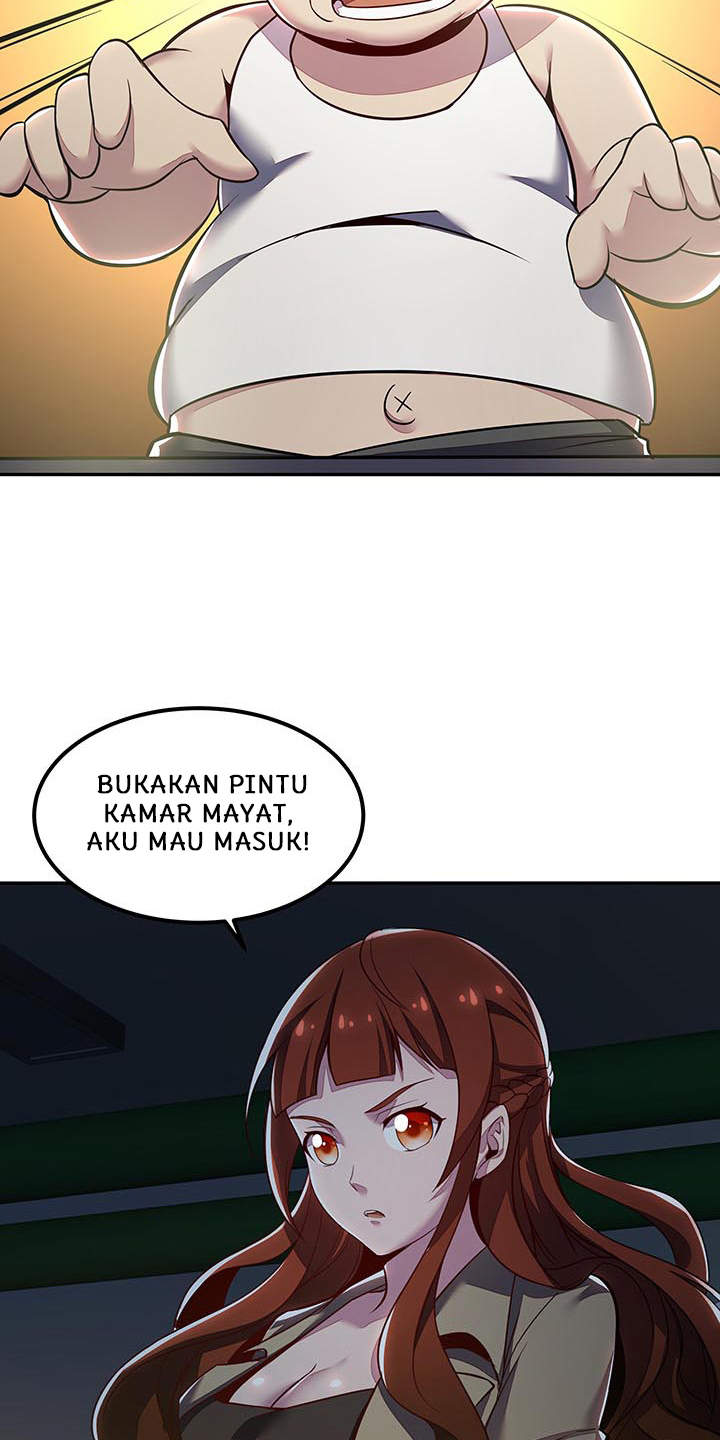 Cultivation Record Of The Undead King (Undead King’s Immortal Cultivation) Chapter 17