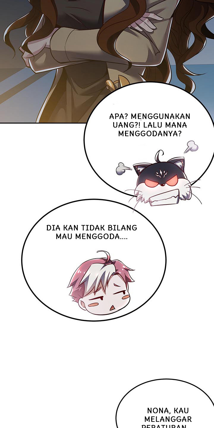 Cultivation Record Of The Undead King (Undead King’s Immortal Cultivation) Chapter 17