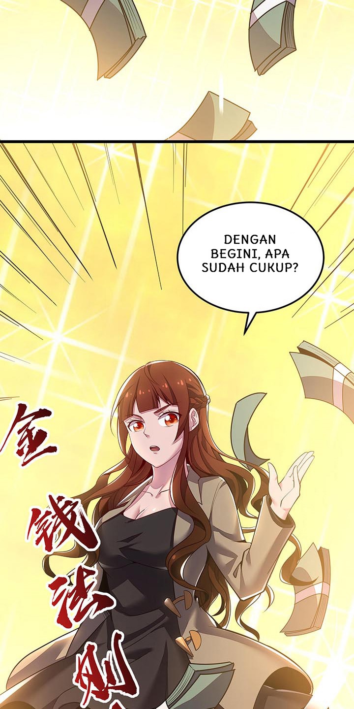 Cultivation Record Of The Undead King (Undead King’s Immortal Cultivation) Chapter 17
