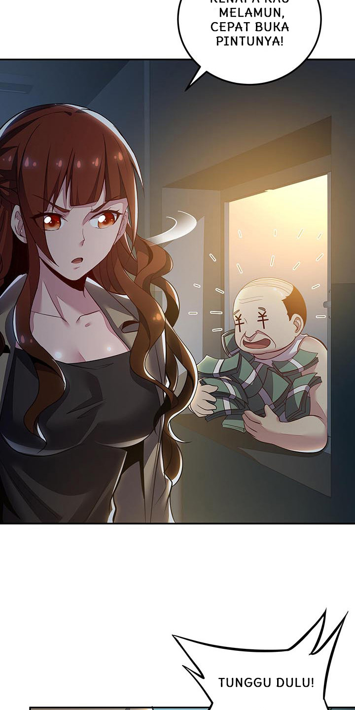 Cultivation Record Of The Undead King (Undead King’s Immortal Cultivation) Chapter 17
