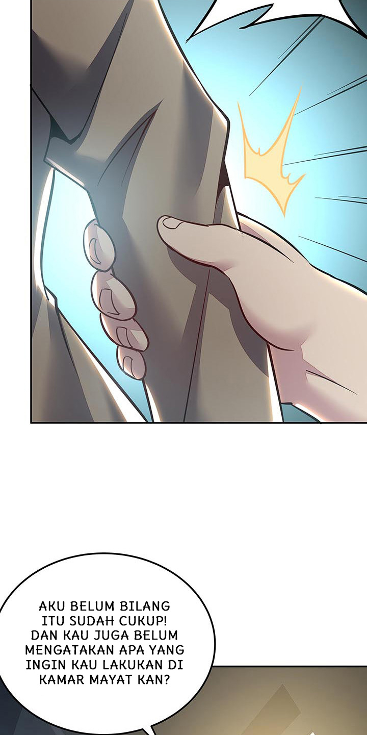 Cultivation Record Of The Undead King (Undead King’s Immortal Cultivation) Chapter 17