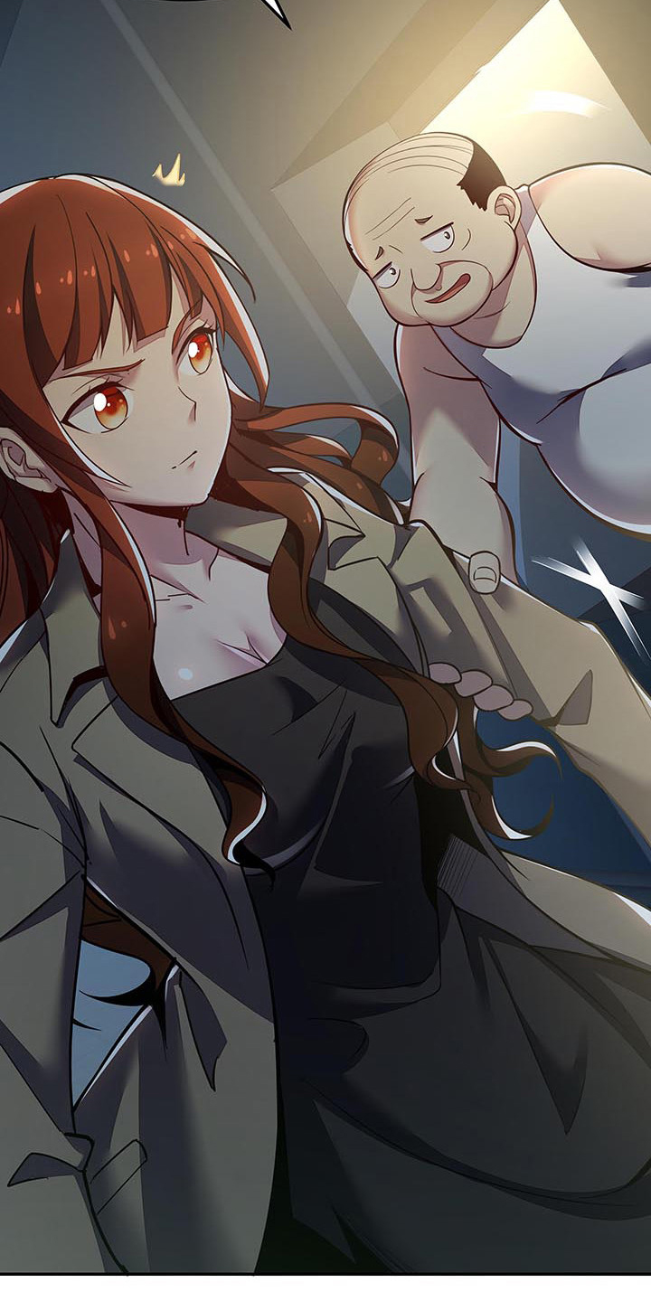 Cultivation Record Of The Undead King (Undead King’s Immortal Cultivation) Chapter 17