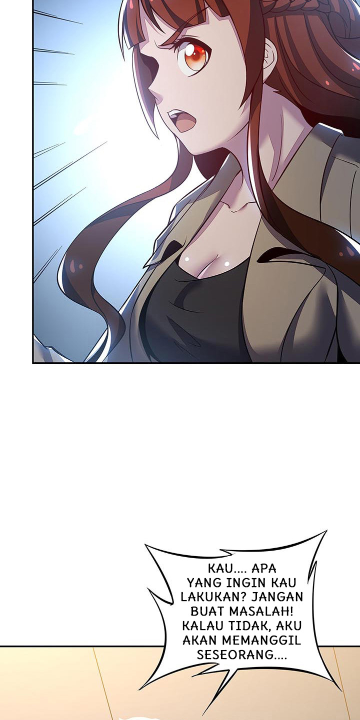 Cultivation Record Of The Undead King (Undead King’s Immortal Cultivation) Chapter 17