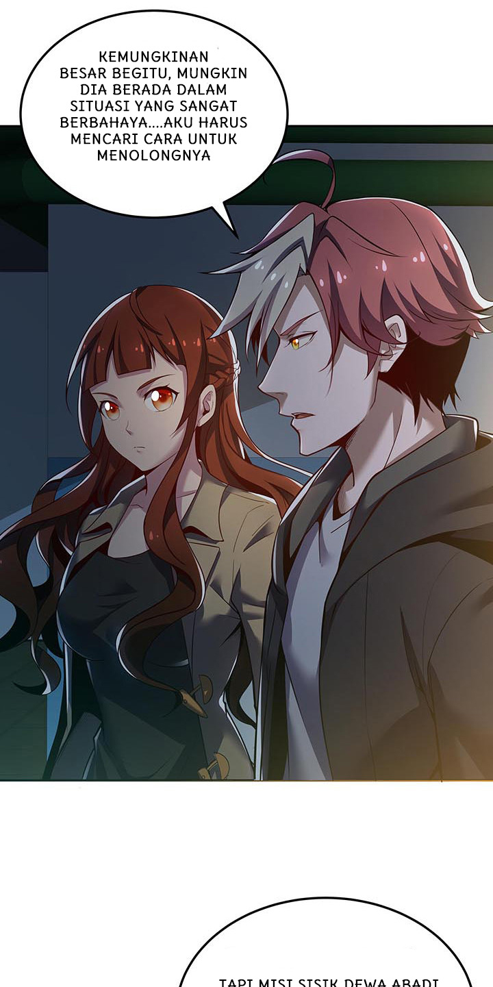 Cultivation Record Of The Undead King (Undead King’s Immortal Cultivation) Chapter 17