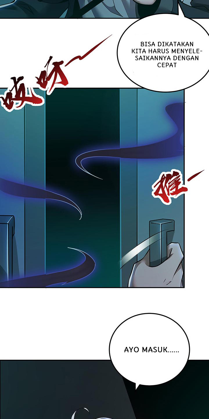 Cultivation Record Of The Undead King (Undead King’s Immortal Cultivation) Chapter 17