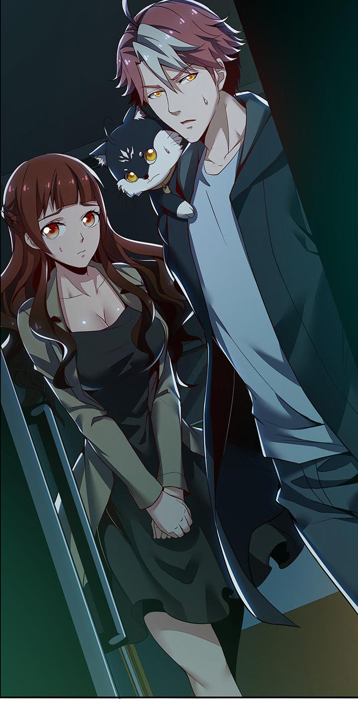 Cultivation Record Of The Undead King (Undead King’s Immortal Cultivation) Chapter 17