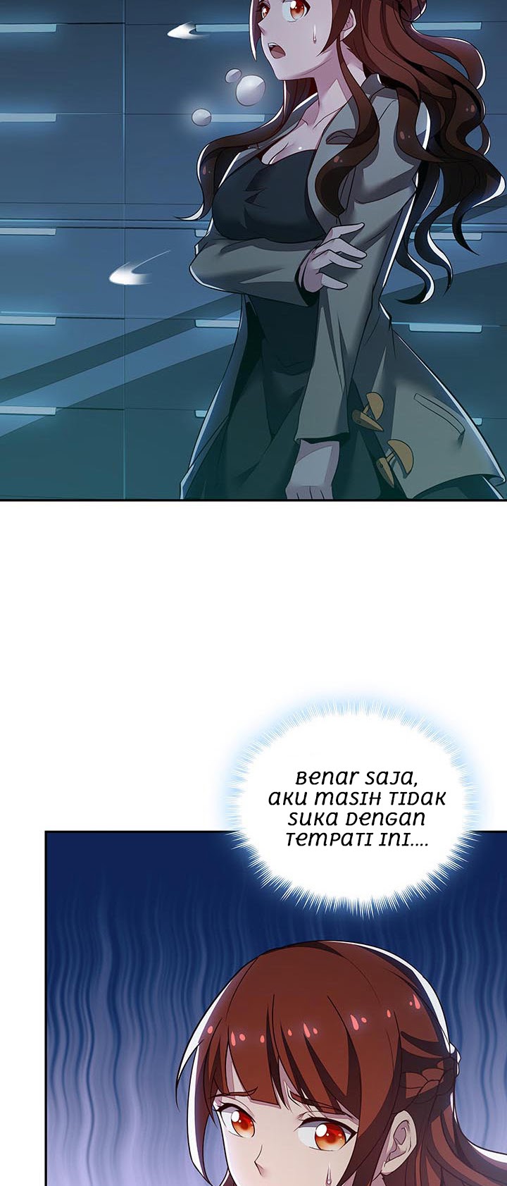 Cultivation Record Of The Undead King (Undead King’s Immortal Cultivation) Chapter 18