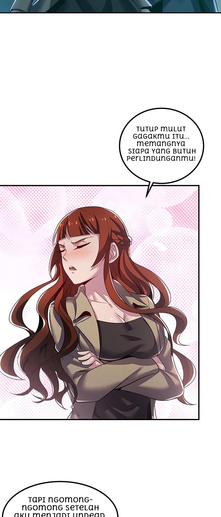 Cultivation Record Of The Undead King (Undead King’s Immortal Cultivation) Chapter 18