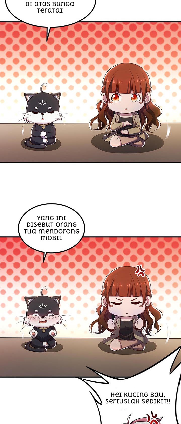 Cultivation Record Of The Undead King (Undead King’s Immortal Cultivation) Chapter 18
