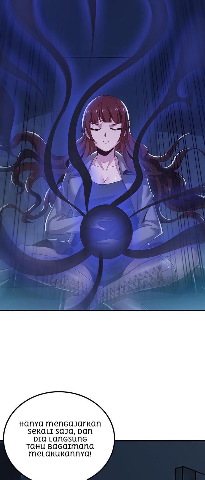 Cultivation Record Of The Undead King (Undead King’s Immortal Cultivation) Chapter 18