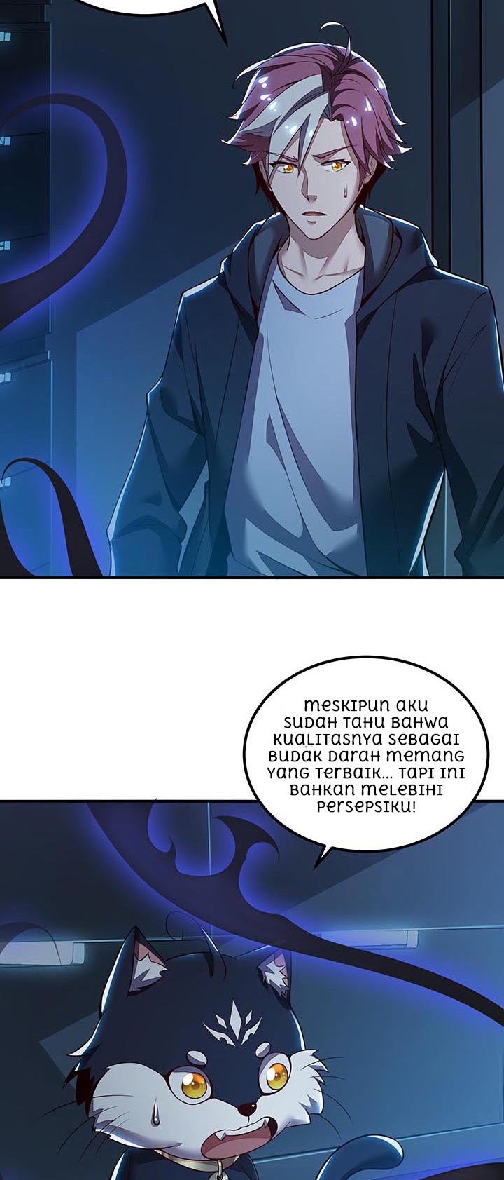 Cultivation Record Of The Undead King (Undead King’s Immortal Cultivation) Chapter 18