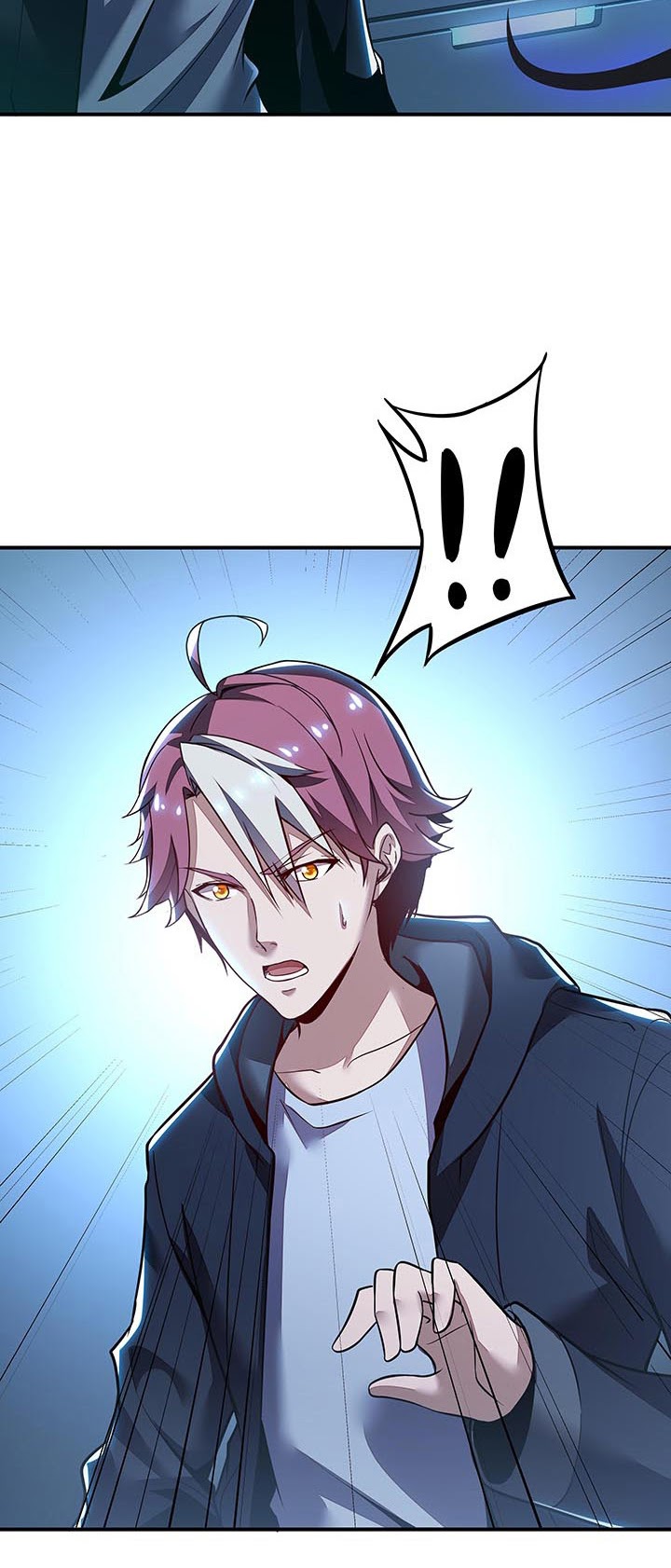 Cultivation Record Of The Undead King (Undead King’s Immortal Cultivation) Chapter 18