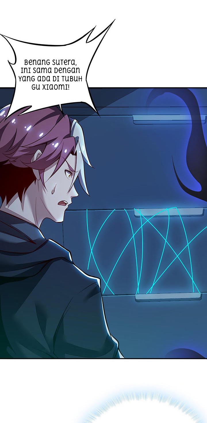 Cultivation Record Of The Undead King (Undead King’s Immortal Cultivation) Chapter 18