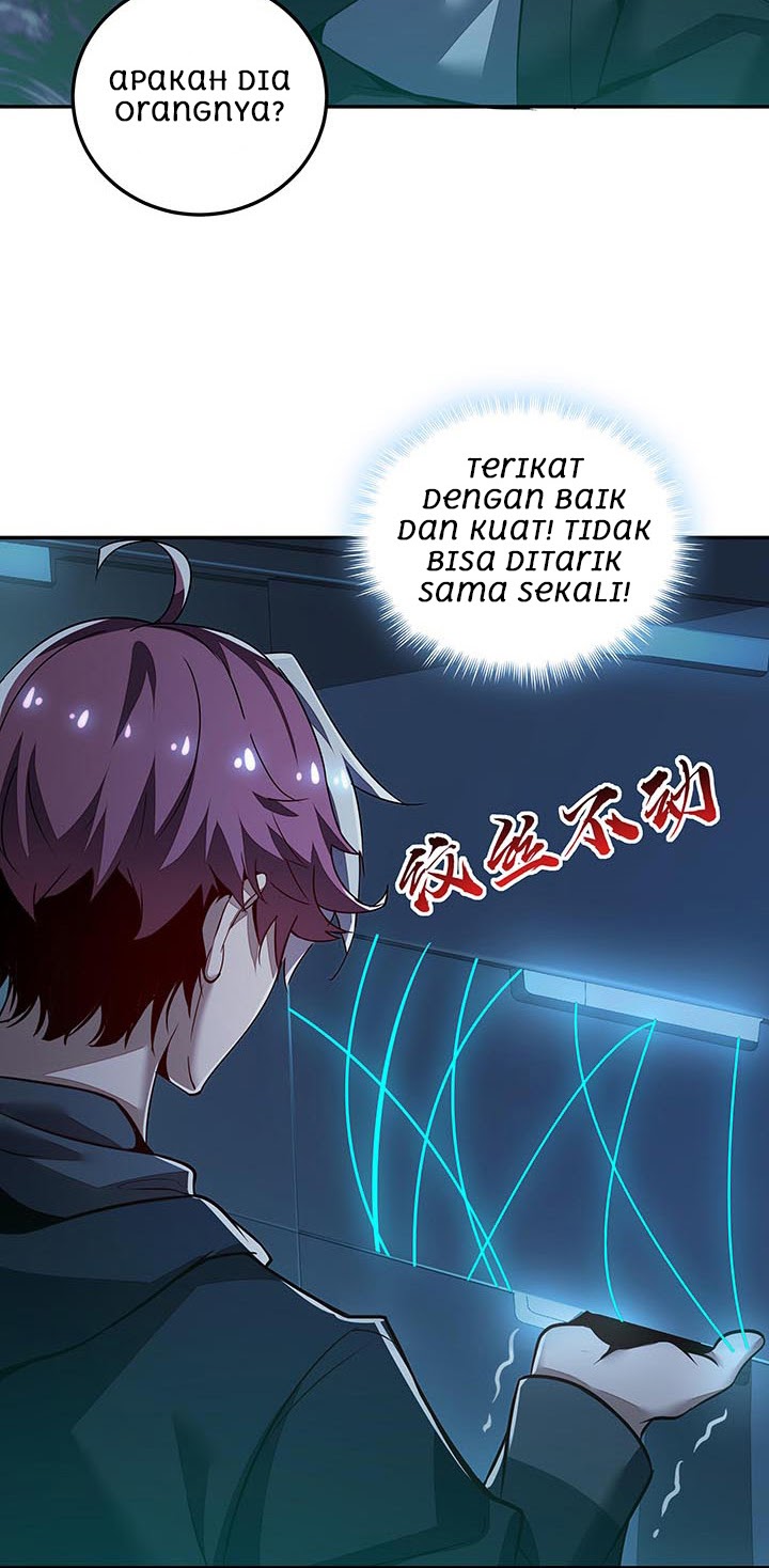 Cultivation Record Of The Undead King (Undead King’s Immortal Cultivation) Chapter 18