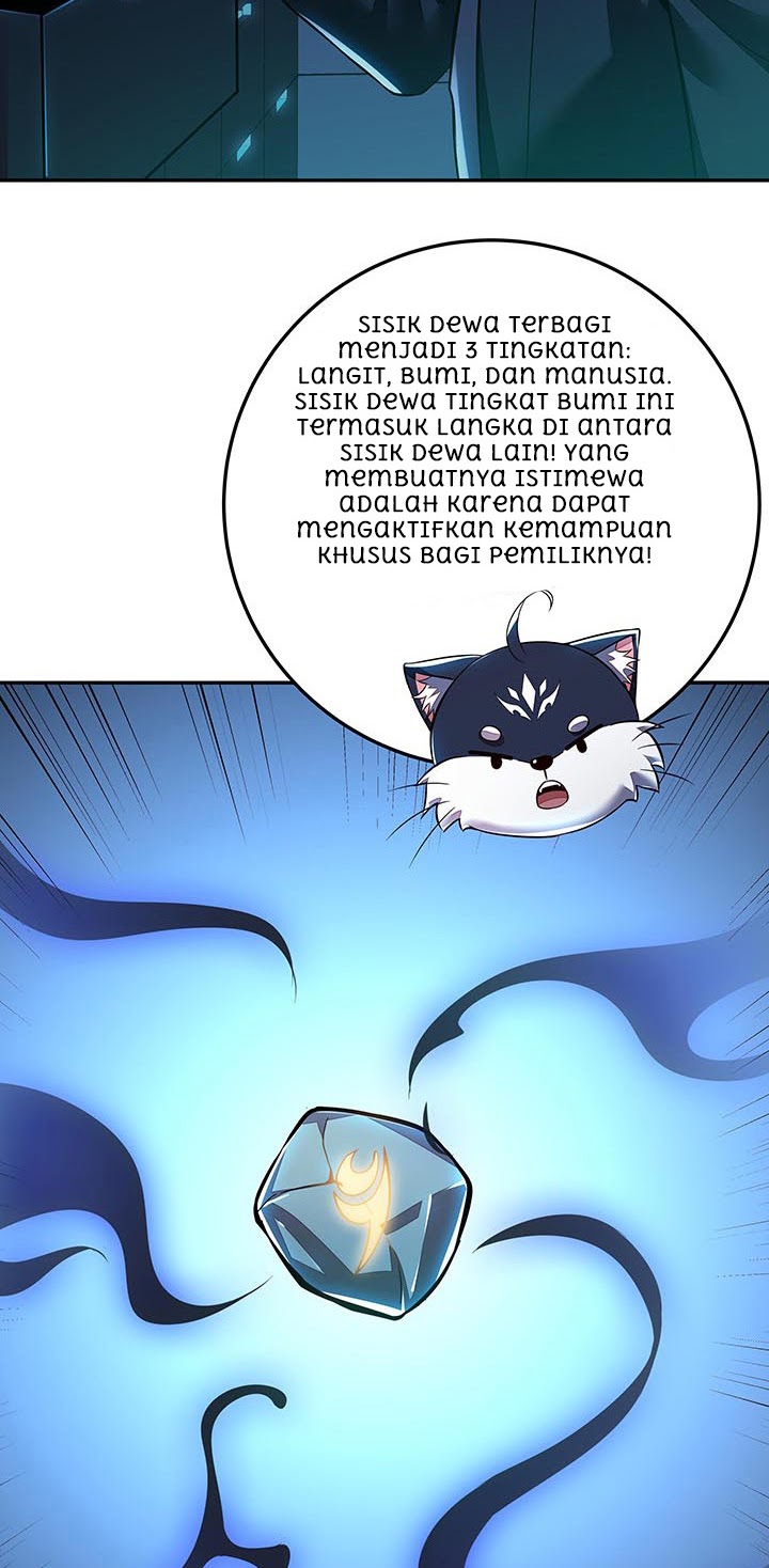 Cultivation Record Of The Undead King (Undead King’s Immortal Cultivation) Chapter 18