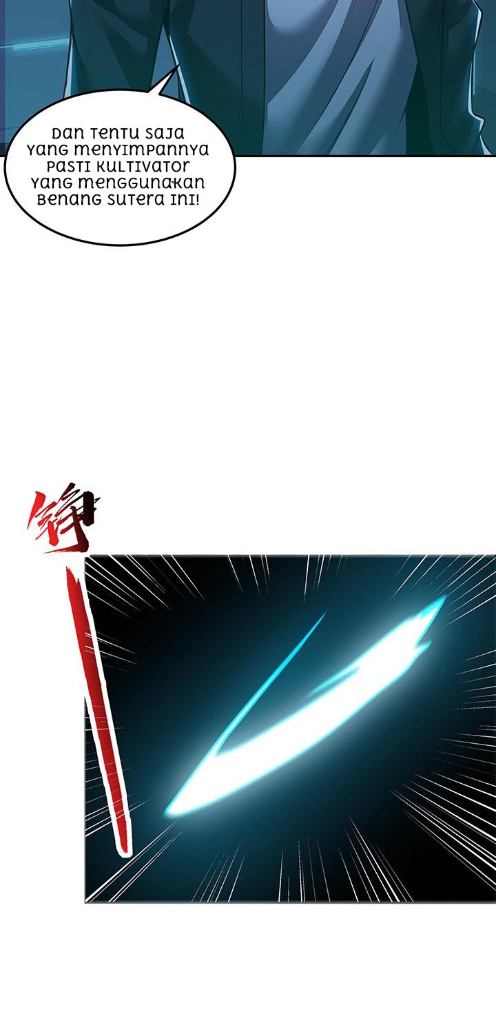 Cultivation Record Of The Undead King (Undead King’s Immortal Cultivation) Chapter 18
