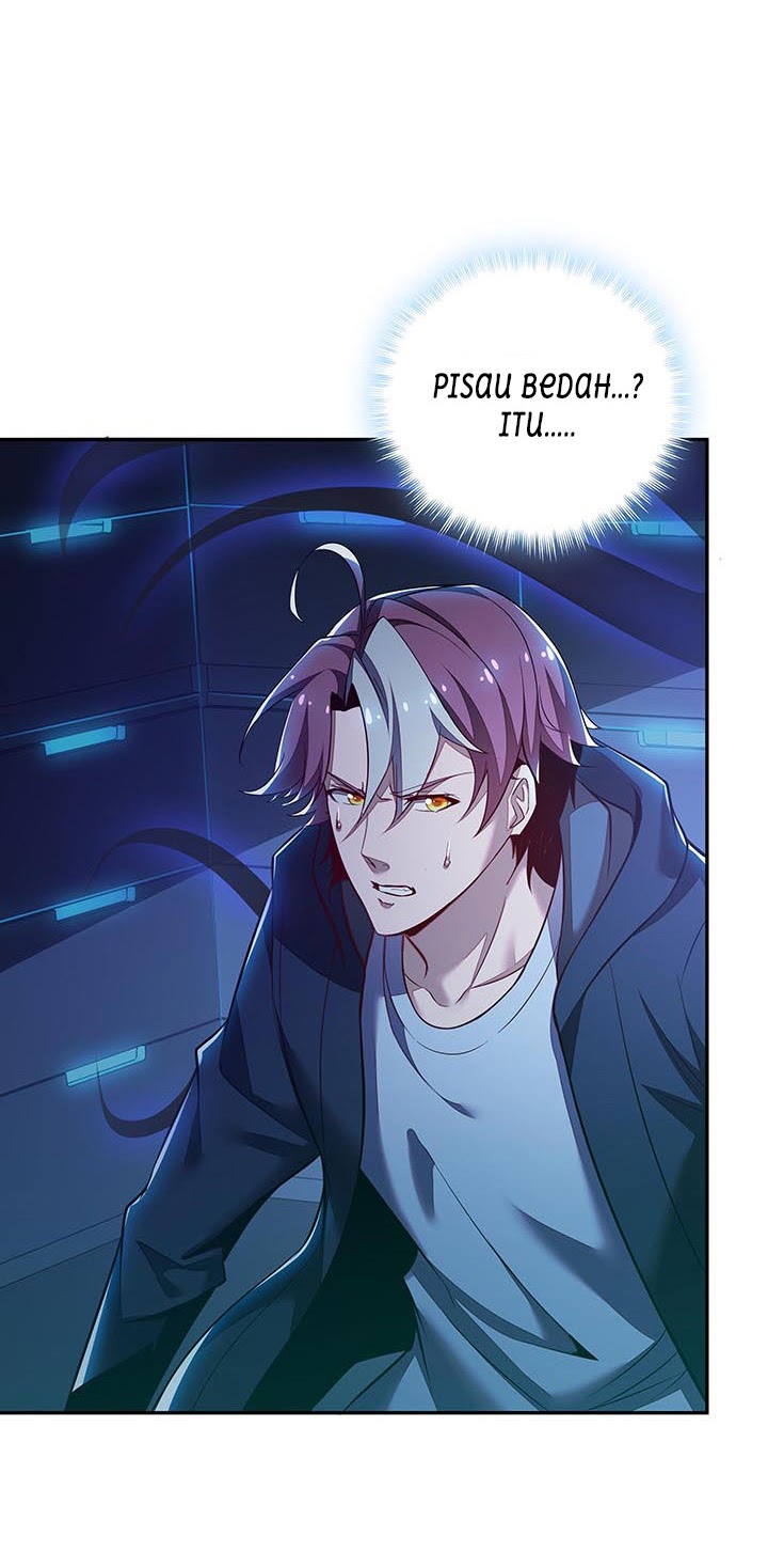 Cultivation Record Of The Undead King (Undead King’s Immortal Cultivation) Chapter 18