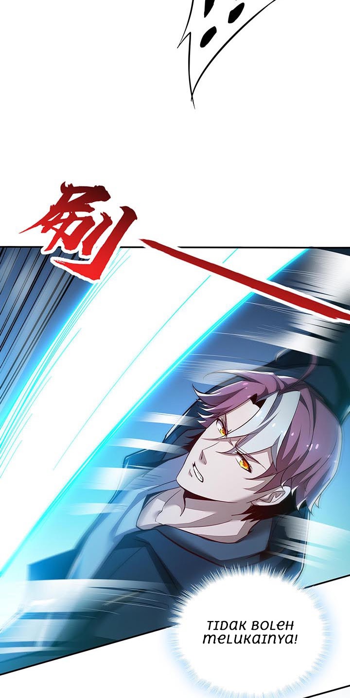 Cultivation Record Of The Undead King (Undead King’s Immortal Cultivation) Chapter 19