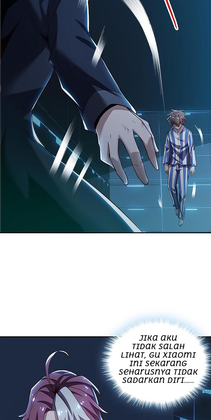 Cultivation Record Of The Undead King (Undead King’s Immortal Cultivation) Chapter 19