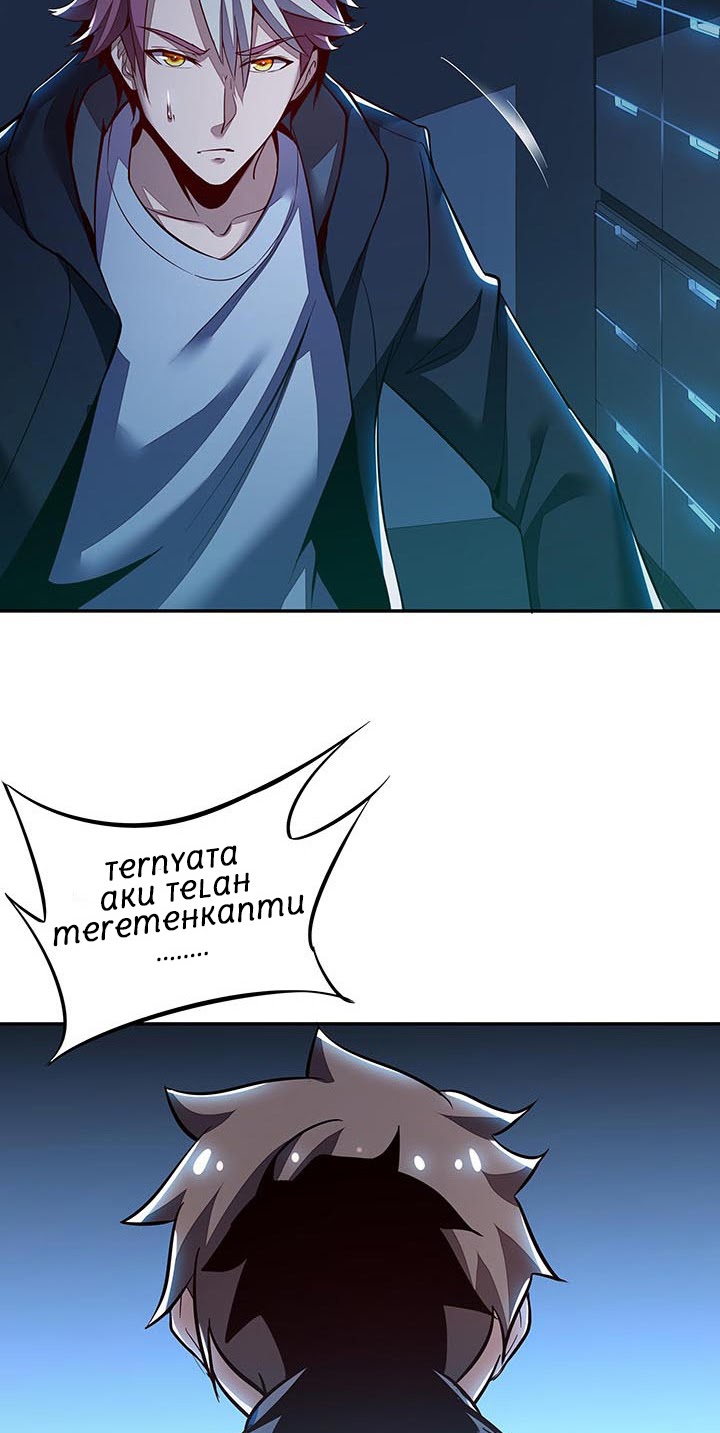Cultivation Record Of The Undead King (Undead King’s Immortal Cultivation) Chapter 19