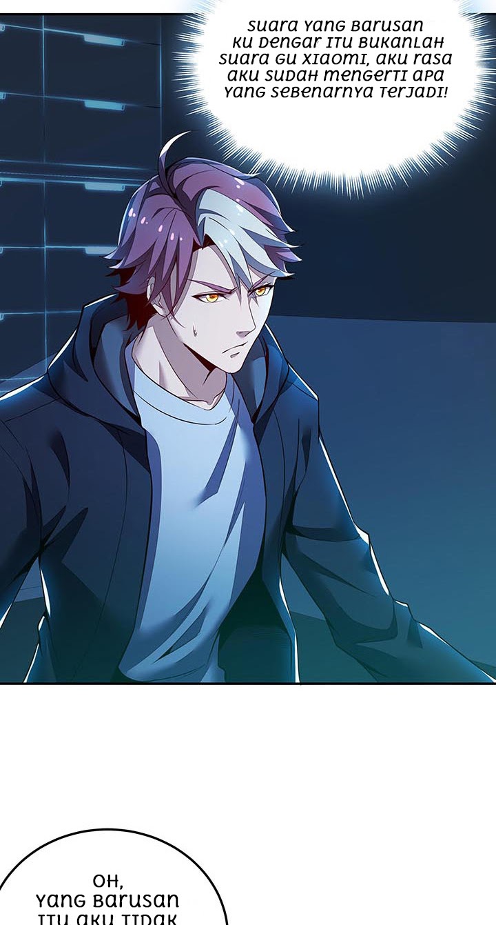 Cultivation Record Of The Undead King (Undead King’s Immortal Cultivation) Chapter 19