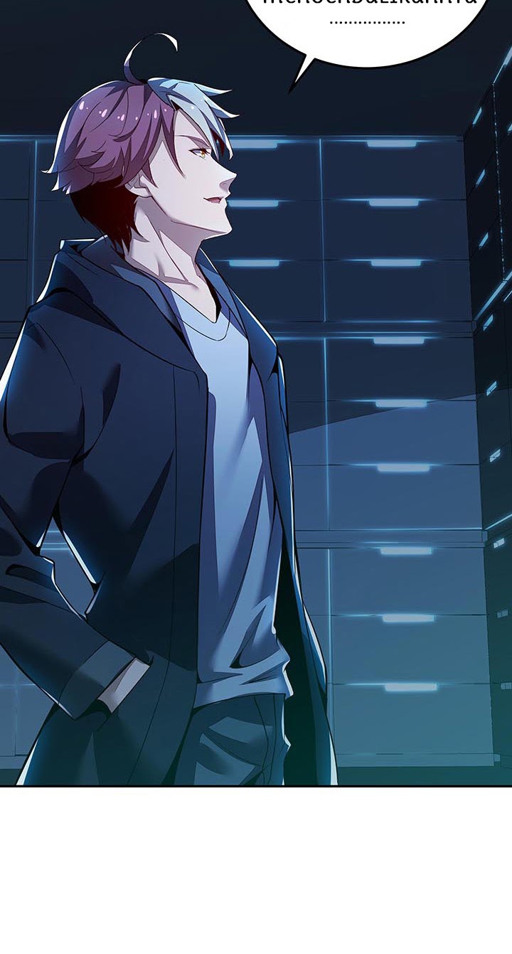 Cultivation Record Of The Undead King (Undead King’s Immortal Cultivation) Chapter 19