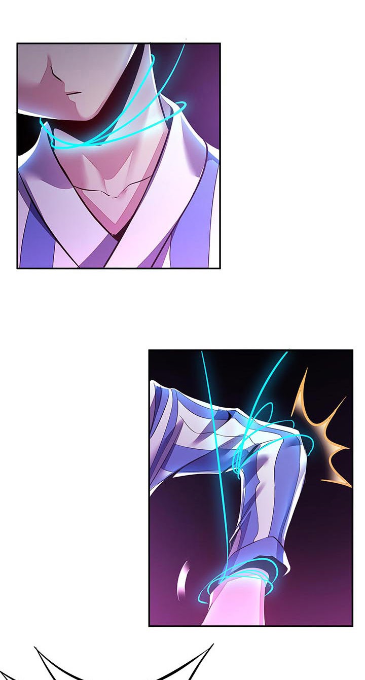 Cultivation Record Of The Undead King (Undead King’s Immortal Cultivation) Chapter 19