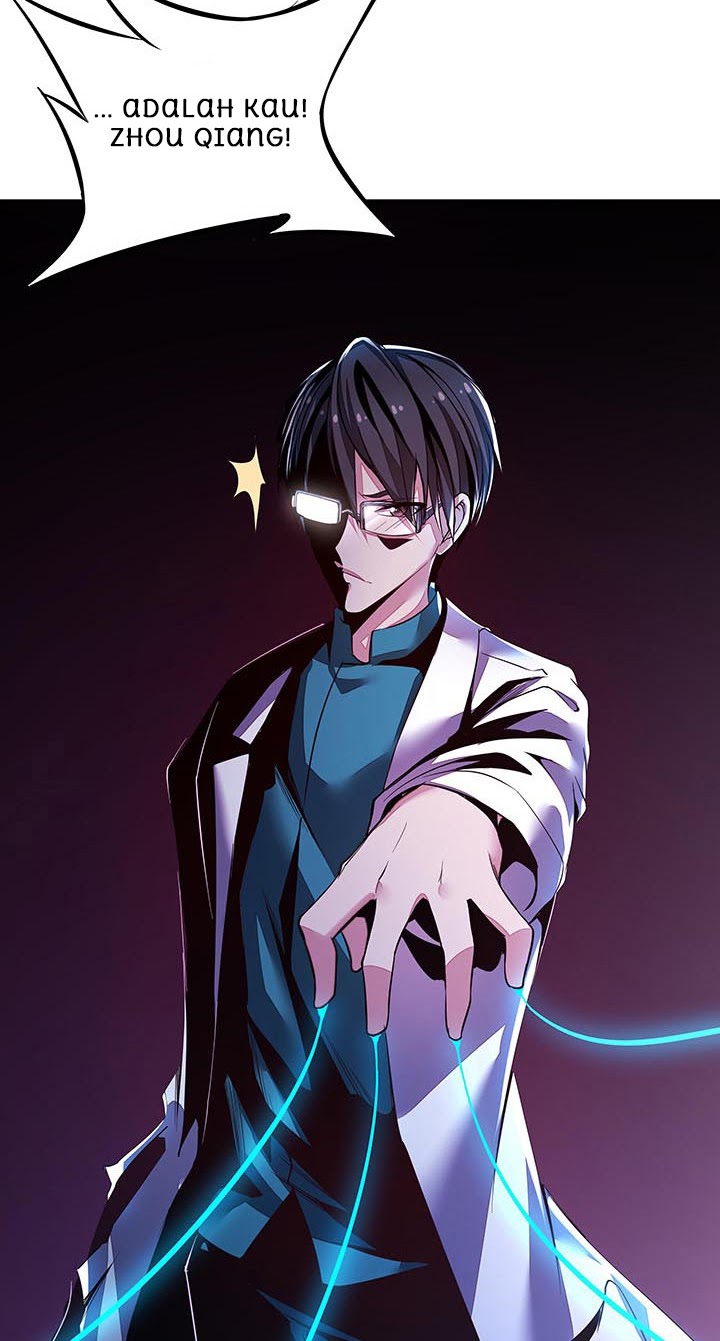 Cultivation Record Of The Undead King (Undead King’s Immortal Cultivation) Chapter 19