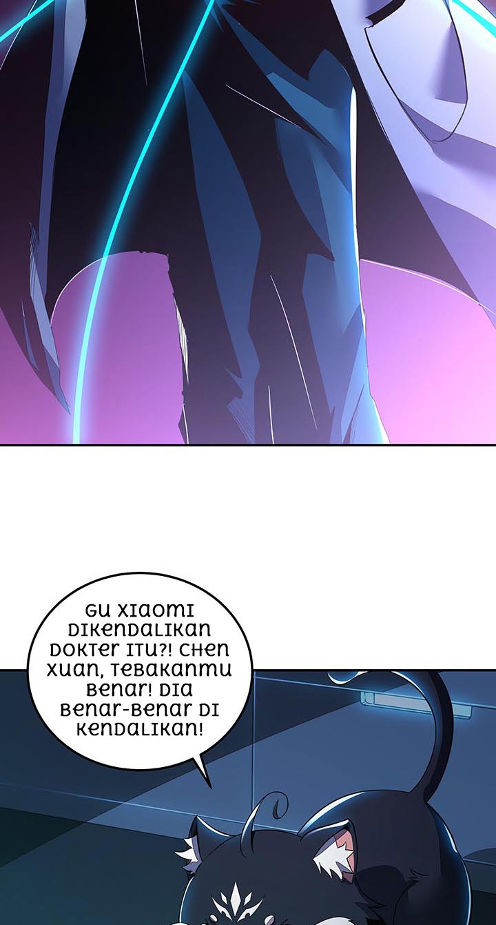 Cultivation Record Of The Undead King (Undead King’s Immortal Cultivation) Chapter 19