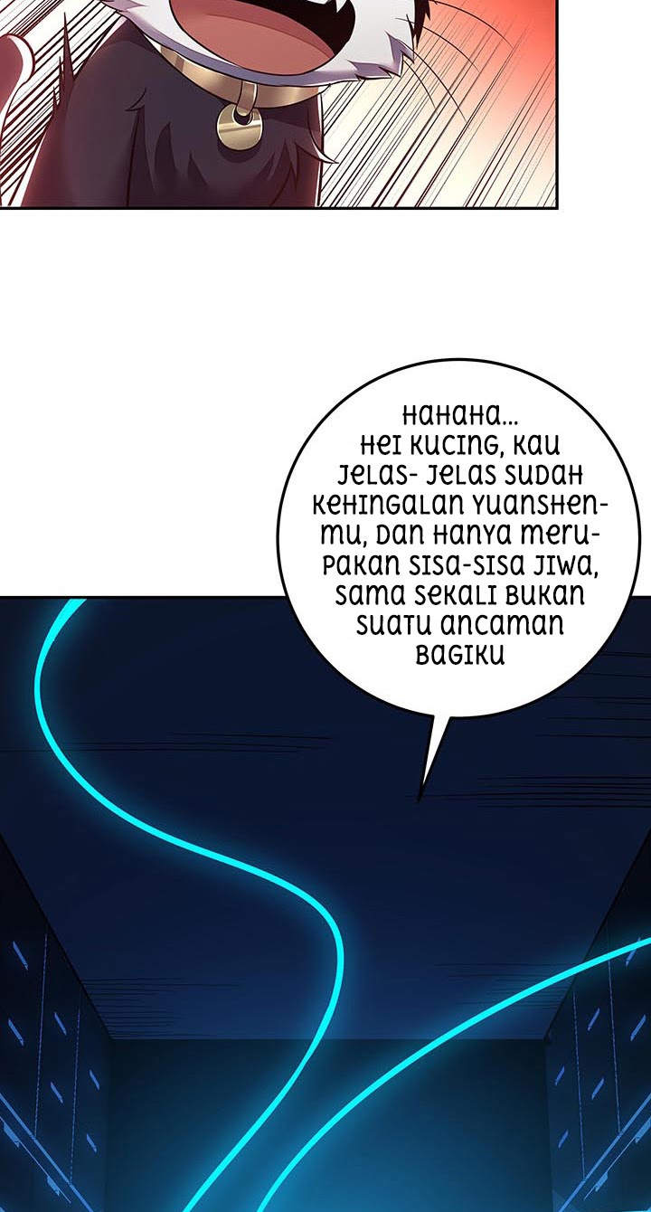 Cultivation Record Of The Undead King (Undead King’s Immortal Cultivation) Chapter 19