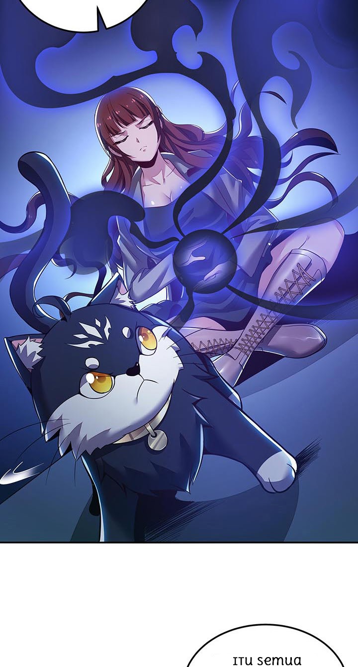 Cultivation Record Of The Undead King (Undead King’s Immortal Cultivation) Chapter 19
