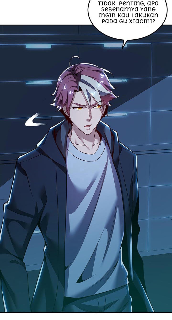 Cultivation Record Of The Undead King (Undead King’s Immortal Cultivation) Chapter 19