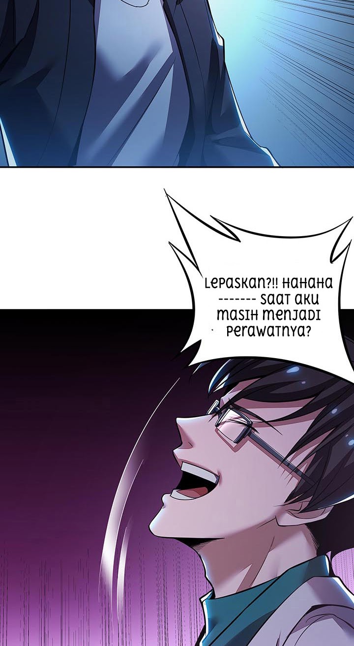 Cultivation Record Of The Undead King (Undead King’s Immortal Cultivation) Chapter 19
