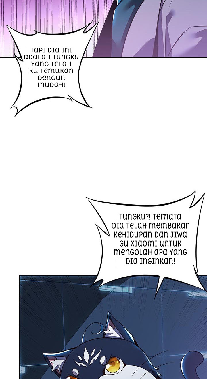 Cultivation Record Of The Undead King (Undead King’s Immortal Cultivation) Chapter 19