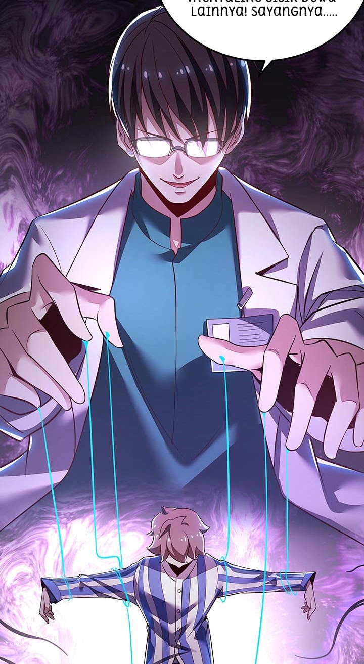 Cultivation Record Of The Undead King (Undead King’s Immortal Cultivation) Chapter 19