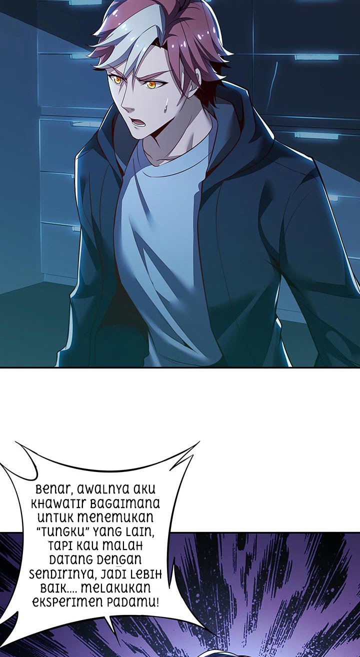 Cultivation Record Of The Undead King (Undead King’s Immortal Cultivation) Chapter 19