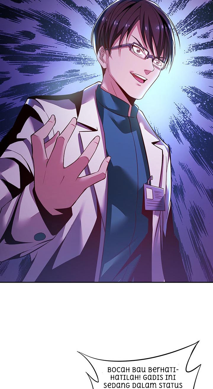 Cultivation Record Of The Undead King (Undead King’s Immortal Cultivation) Chapter 19