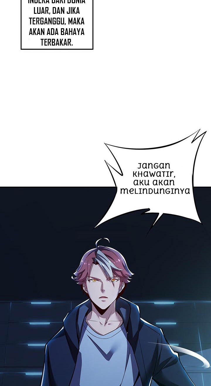 Cultivation Record Of The Undead King (Undead King’s Immortal Cultivation) Chapter 19