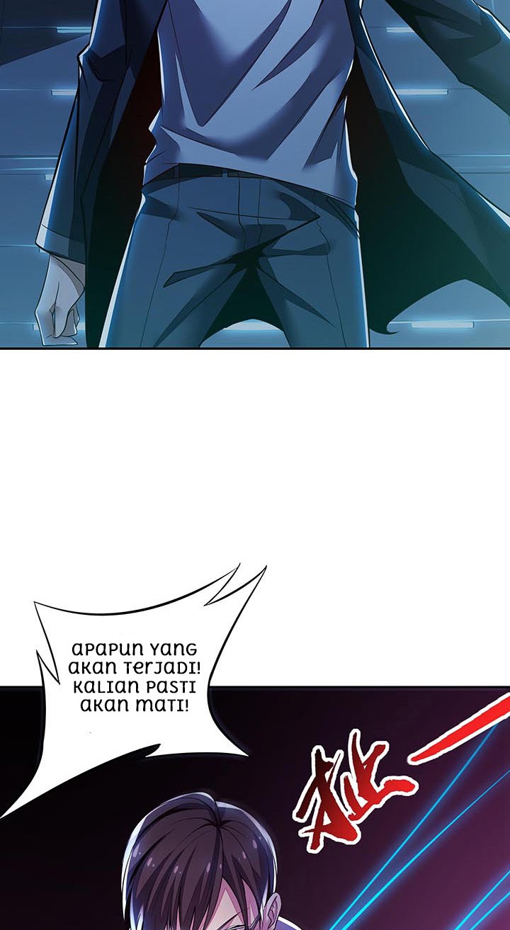 Cultivation Record Of The Undead King (Undead King’s Immortal Cultivation) Chapter 19