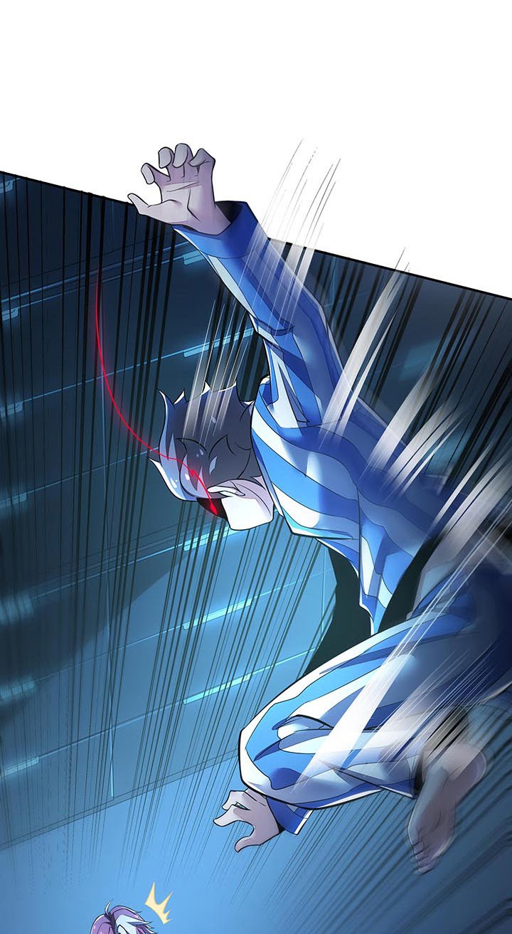 Cultivation Record Of The Undead King (Undead King’s Immortal Cultivation) Chapter 19
