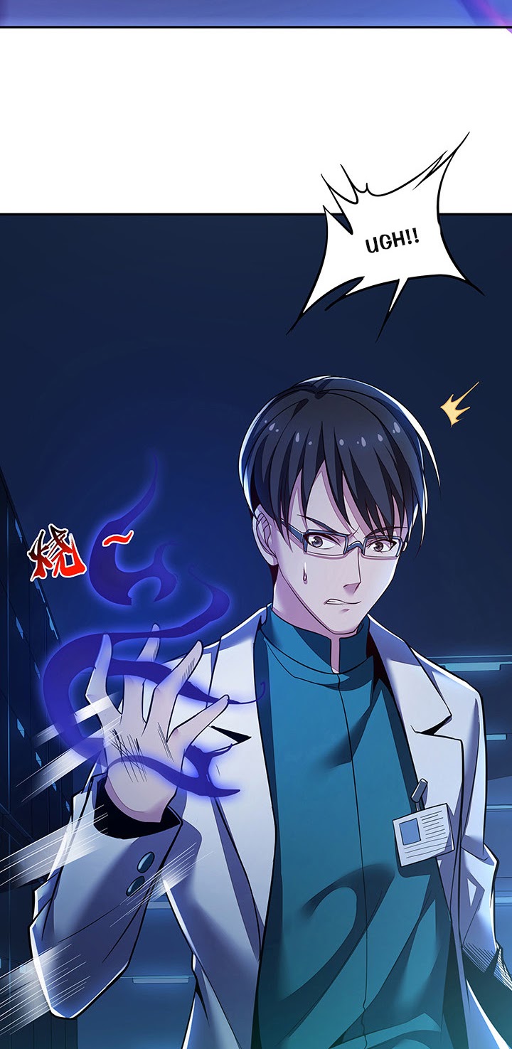Cultivation Record Of The Undead King (Undead King’s Immortal Cultivation) Chapter 21