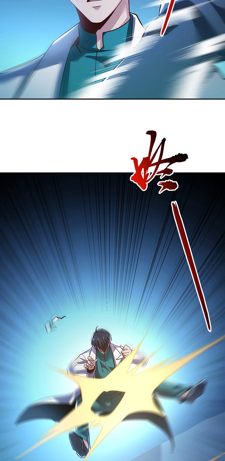 Cultivation Record Of The Undead King (Undead King’s Immortal Cultivation) Chapter 21