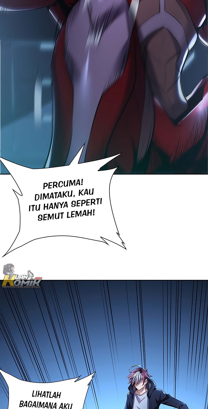 Cultivation Record Of The Undead King (Undead King’s Immortal Cultivation) Chapter 22