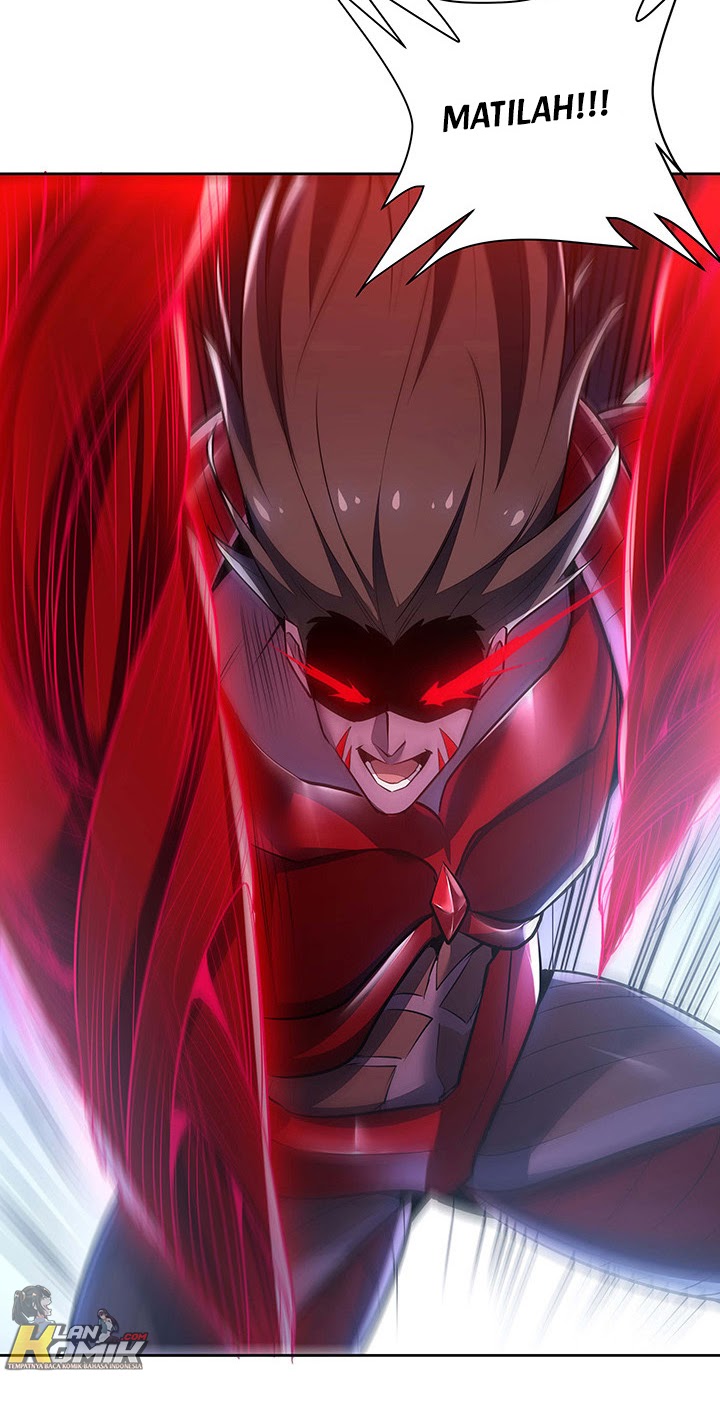 Cultivation Record Of The Undead King (Undead King’s Immortal Cultivation) Chapter 22