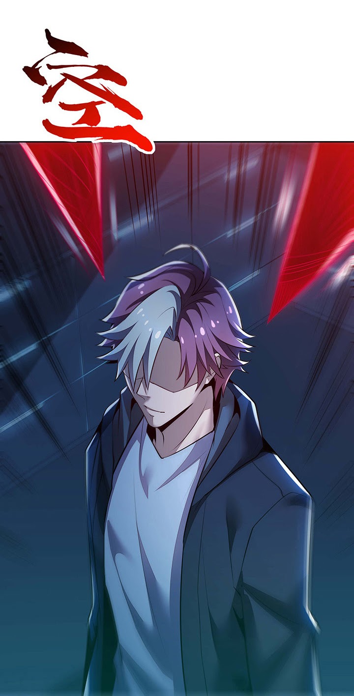 Cultivation Record Of The Undead King (Undead King’s Immortal Cultivation) Chapter 22